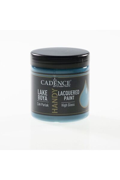 Cadence Boya Cadence Handy Lake Boya L-025 Koyu Turkuaz 250ml