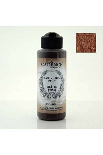 Cadence Eskitme Boyası 120ml(cc) 302 Kahverengi