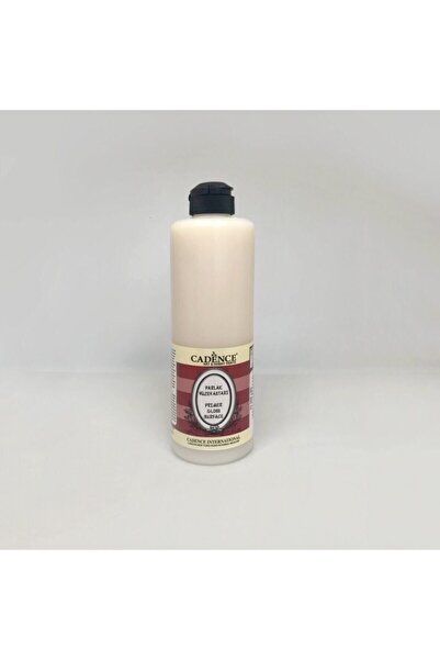 Cadence 500ml Parlak Yüzey Astarı