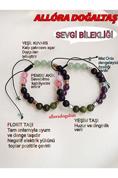 Sevgi Bilekliği