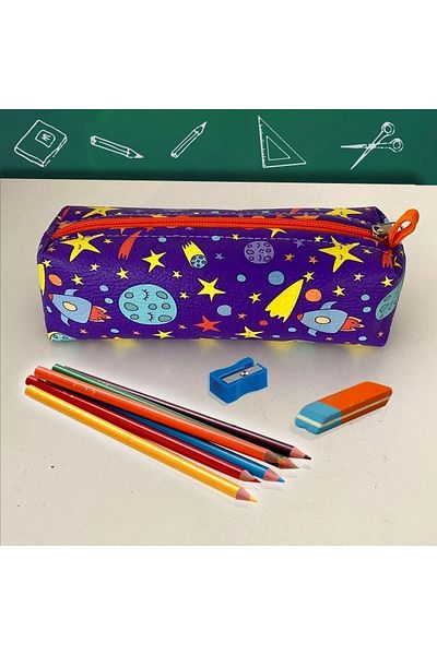 Filemo tasarım Trusa colorată pentru creion - Design elegant și convenabil