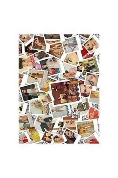Cadence Rice Decoupage - Model 271
