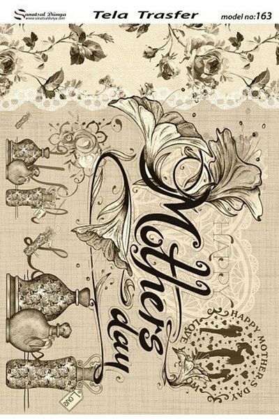 Cadence Sd Brass Decoupage - Sdp163