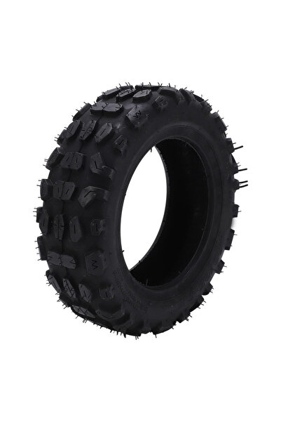 ScooterSan 90/65-6.5 11 inç Dış Lastik - Tubeless | Off-Road | Arazi