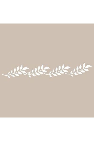 Cadence U04 13x57 U Serial Stencil