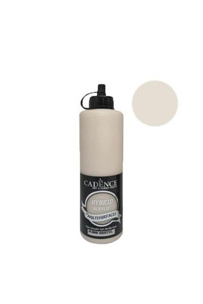 Cadence Acrylic Paint in Lace Color 500 Ml - H-006