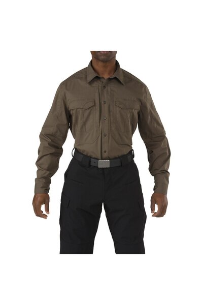 5.11 Tactical 5.11 Stryke Shirt Green