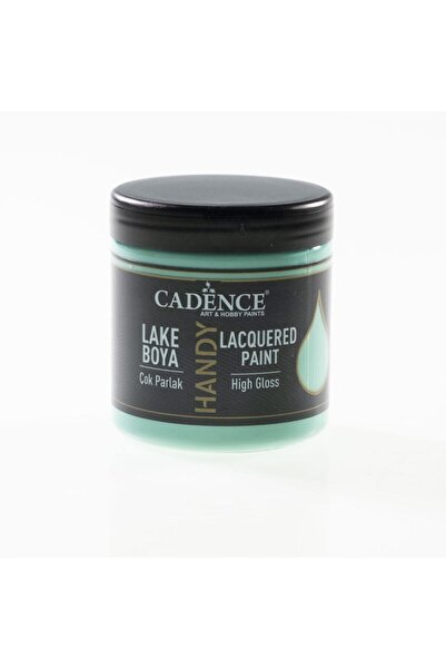 Cadence Boya Cadence Handy Lake Boya L-043 Nane Yeşili 250ml