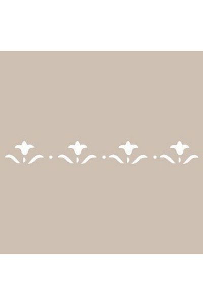 Cadence Ua06 10x25 Ua Serial Stencil