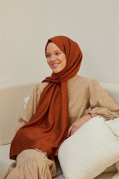 Şalland Freya Shawl Series Tile