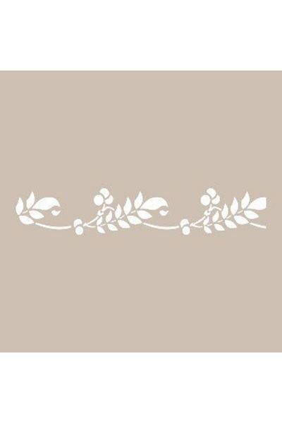 Cadence U20 13x57 U Serial Stencil