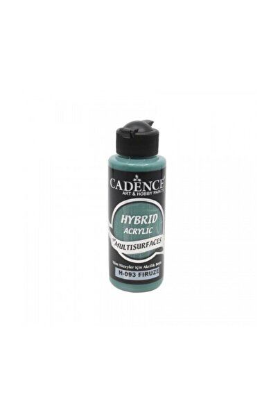 Cadence Hybrıd Akr. Multısurfaces Firuze 120ml
