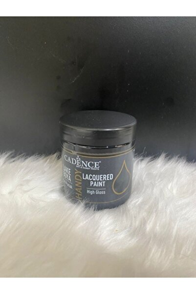 Cadence Boya Cadence Handy Lake Boya L060 Siyah 250ml