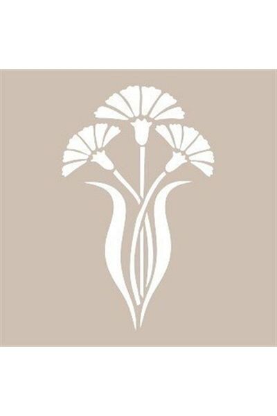 Cadence Bn082 25x36 Bn Series Stencil