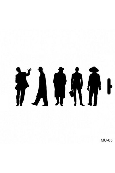 Cadence Mu65 Mix Media Stencil