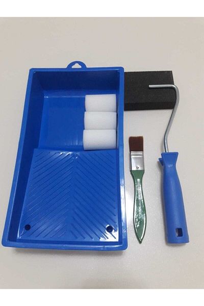 Cenova Art Painting Brush Set Sponge 3