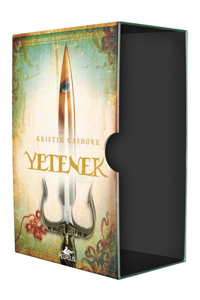 Pegasus Yayınları Special Book Set Boxes -