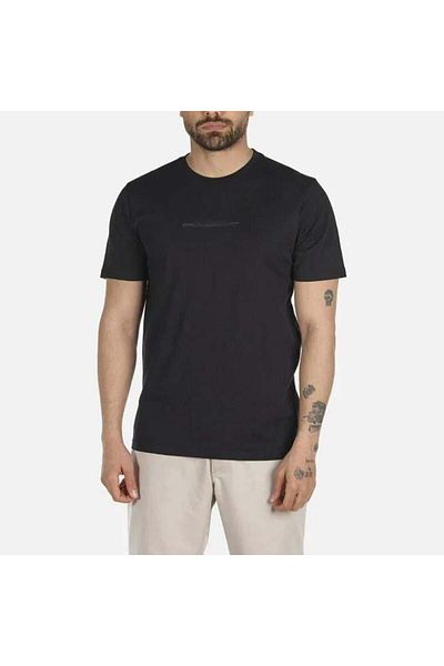 Columbia Men's T-Shirt - Csc M Bar Split Graphic, Ss Model Cs0121