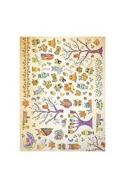 Cadence Brass Decoupage -model 292