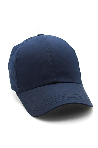 cappello Navy Blue Men's Hat Mesddzr002