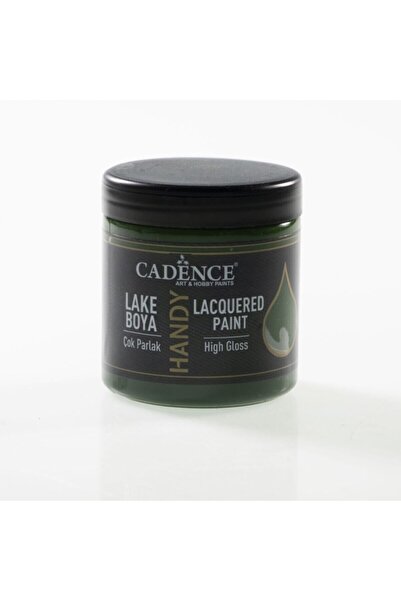 Cadence Boya Cadence Handy Lake Boya L-050 Koyu Orman Yesılı 250ml