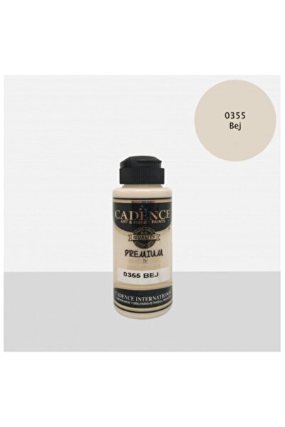 Cadence Boya Cadence Premıum Bej