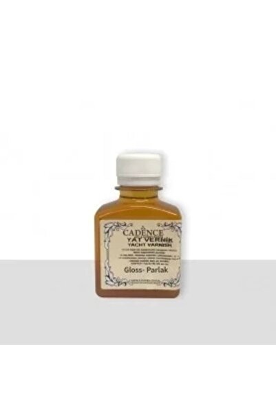 Cadence Yat Vernik Parlak 100ml
