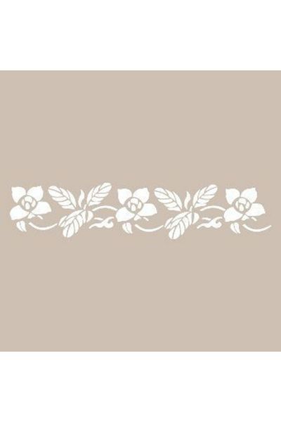 Cadence U09 13x57 U Serial Stencil