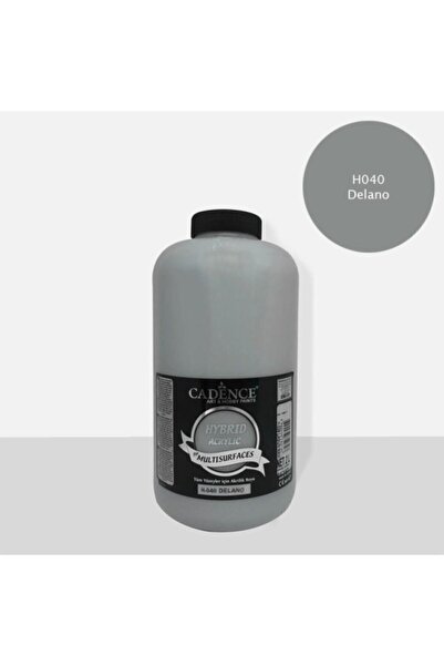 Cadence Hybrid Multisurface Boya Renk Seçenekli 2 lt