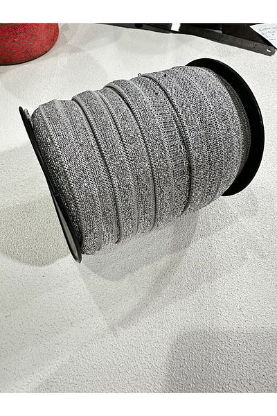 paşateks since 1995 şekil 1 cm glitter rubber-5 meters