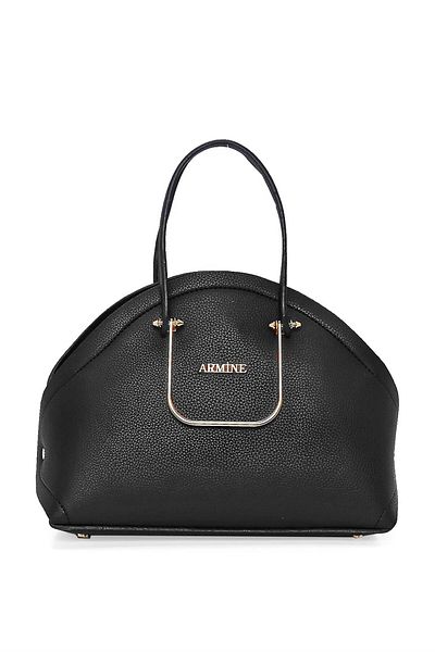Armine 365 Women's Shoulder Bag Black