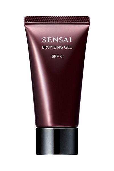 Sensai Bronzing Gel - 50 Ml Gel, No: 4973167970478