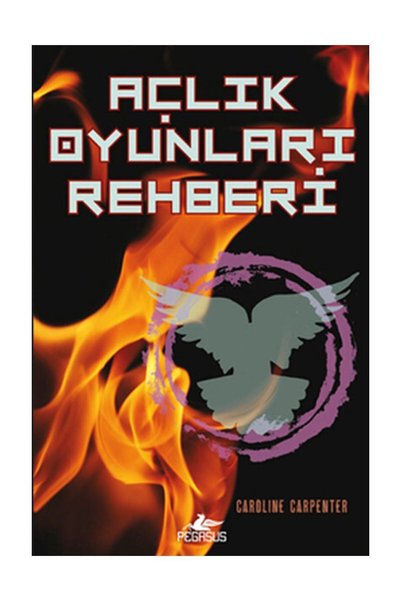 Pegasus Yayınları Açlık Oyunları Rehberi