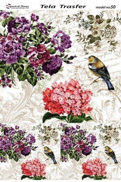 Cadence Sd Brass Decopage - Sdp050
