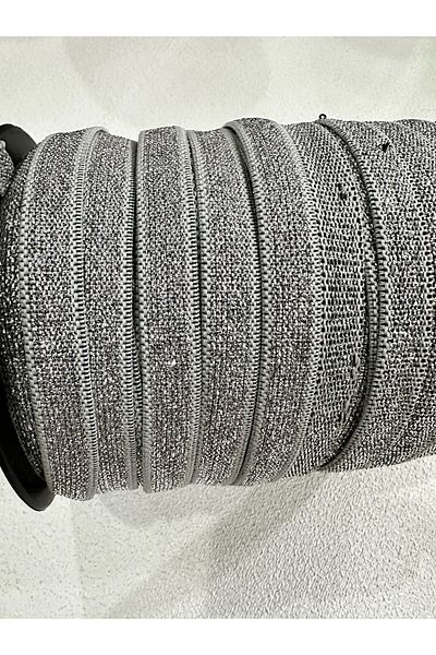 paşateks since 1995 şekil 1 cm glitter rubber-5 meters