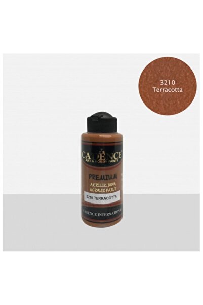 Cadence Boya Cadence Premıum Terracotta