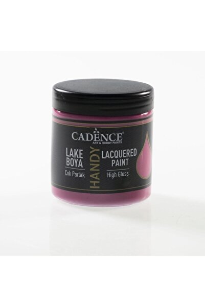 Cadence Boya Cadence Handy Lake Boya L-014 Fuşya 250ml