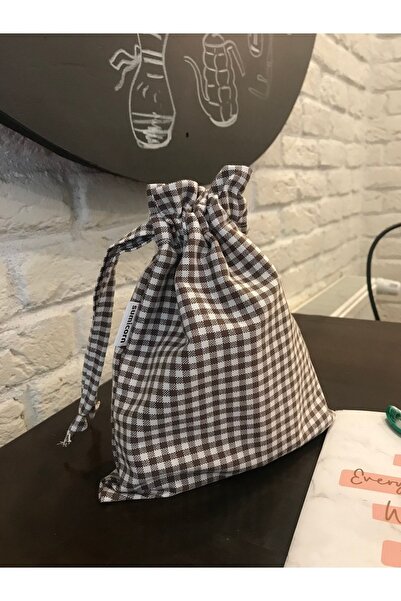 Sumicorn Design القهوة القماش القطني صديقة للبيئة القماش الكتان الرباط سلسلة ...