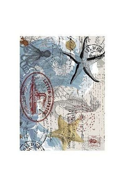 Cadence Brass Decoupage -model 141