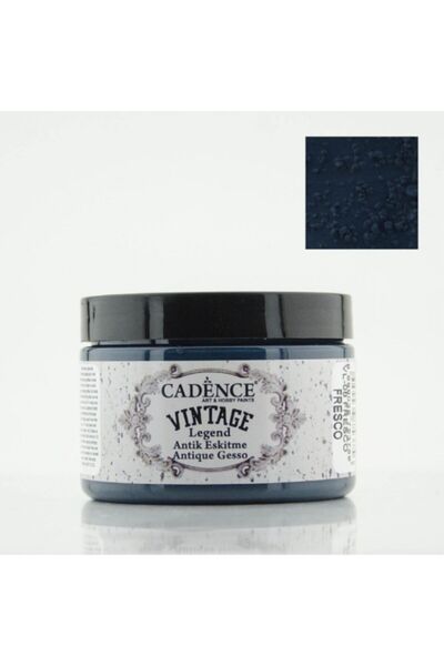 Cadence Vintage Legend - Antik Eskitme Boyası Vl08 - Fresco