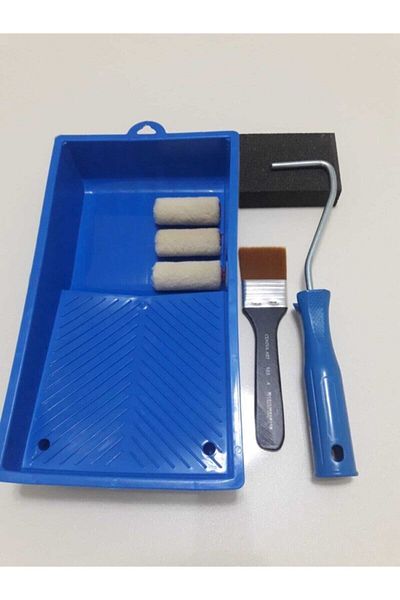 Cenova Art Painting Brush Set Moher 2