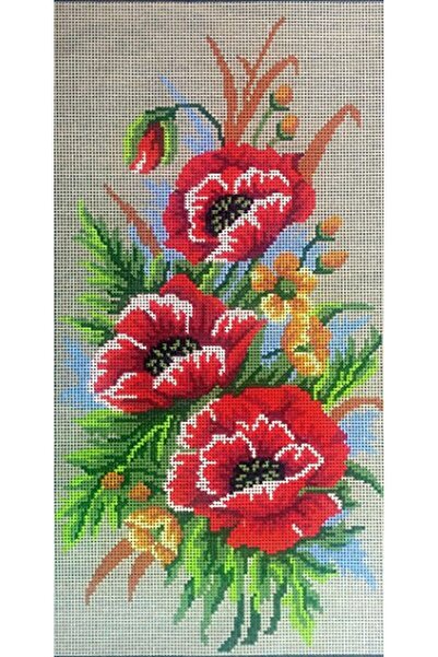 gobelin 35x60 cm GOBELİN DIAMANT BASKILI GOBLEN 34151