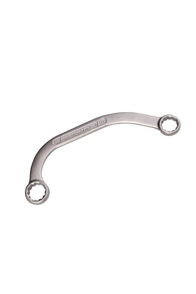 İzeltaş Half Moon Key 14*17 -0530041417