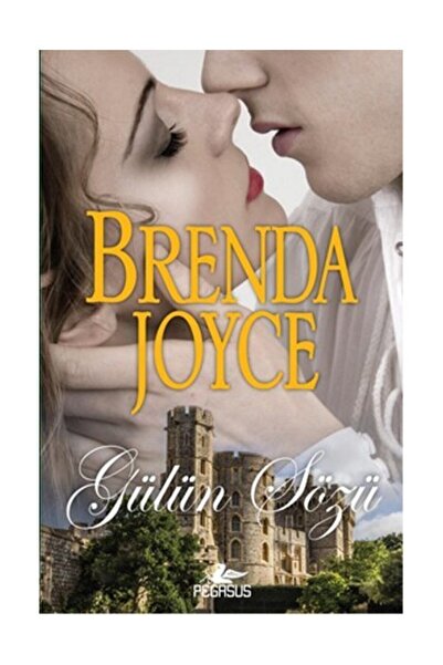 Pegasus Yayınları Gülün Sözü