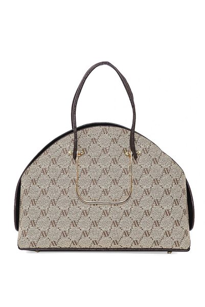 Armine 365 Women's Shoulder Bag Mink
