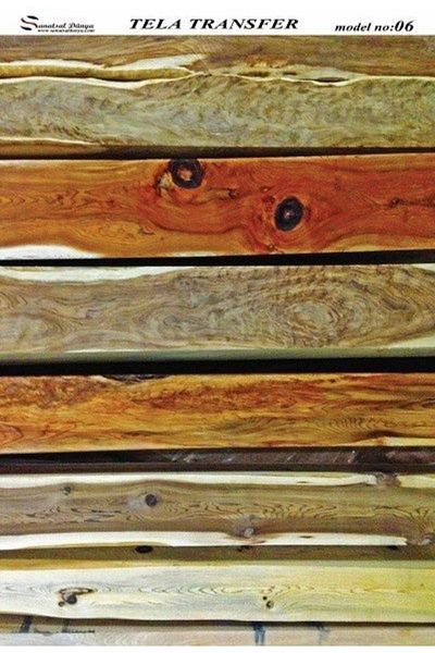 Cadence Sd Brass Decoupage - Sdp006