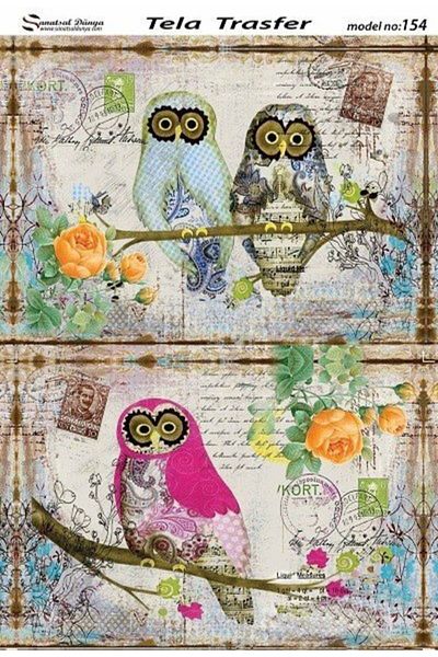 Cadence Sd Brass Decoupage - Sdp0154