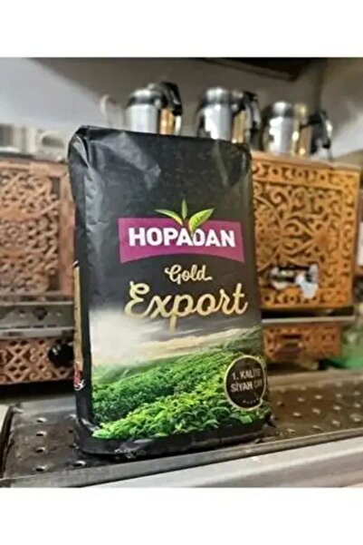 hopadan çay Özel Üretim Hopadan Gold Export 1000gr X 5 Adet