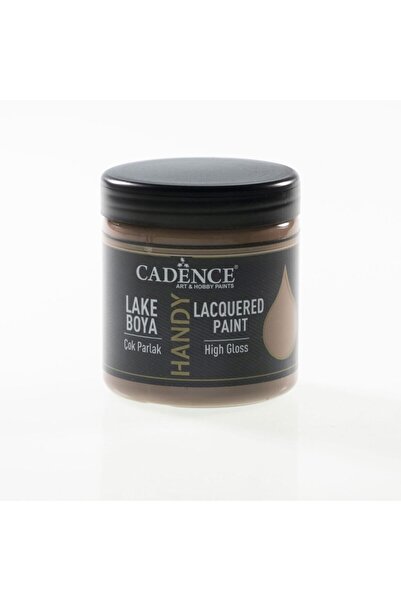 Cadence Boya Cadence Handy Lake Boya L-052 Sıcak Kahve 250ml
