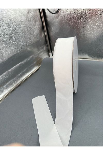 paşateks since 1995 şekil 5 cm velvet ribbon-5 meters